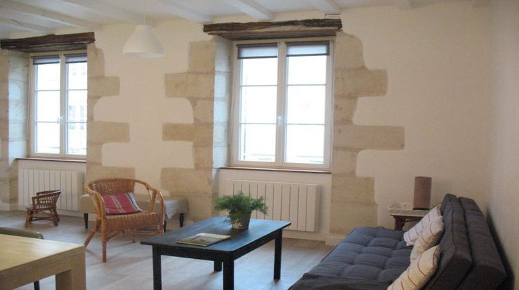 Ma-Cabane - Vente Appartement LA ROCHELLE, 65 m²