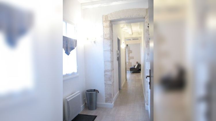 Ma-Cabane - Vente Appartement LA ROCHELLE, 65 m²