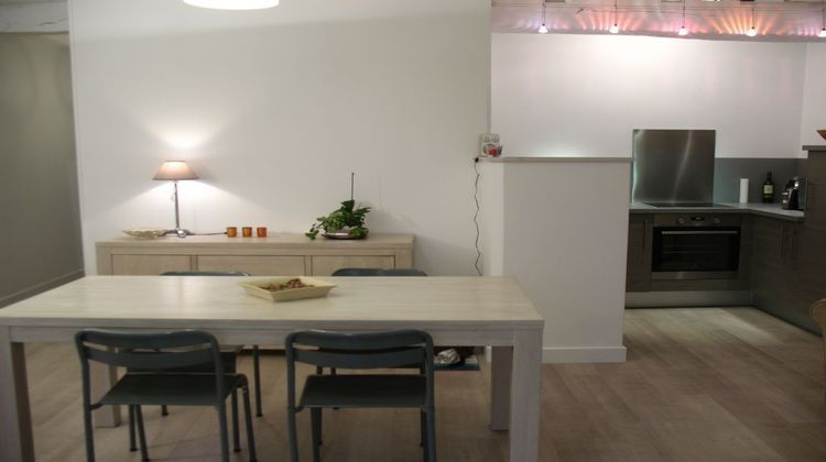 Ma-Cabane - Vente Appartement LA ROCHELLE, 65 m²