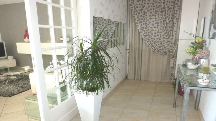 Ma-Cabane - Vente Appartement LA ROCHELLE, 87 m²