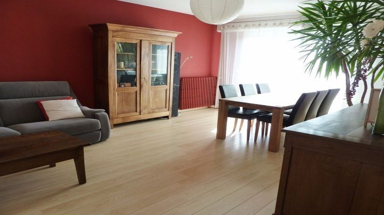 Ma-Cabane - Vente Appartement LA ROCHELLE, 66 m²