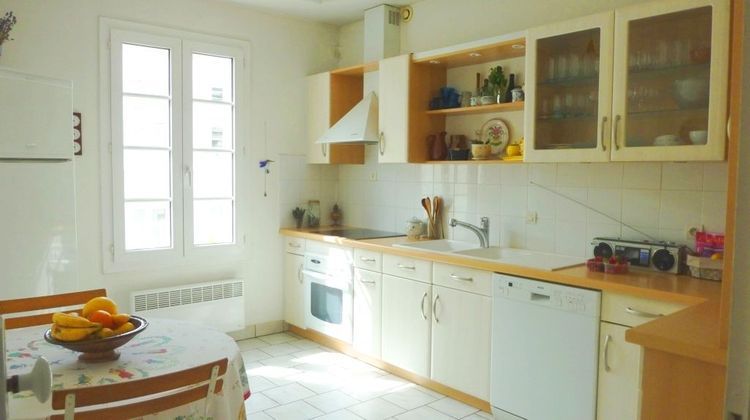 Ma-Cabane - Vente Appartement LA ROCHELLE, 131 m²