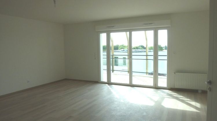 Ma-Cabane - Vente Appartement LA ROCHELLE, 111 m²