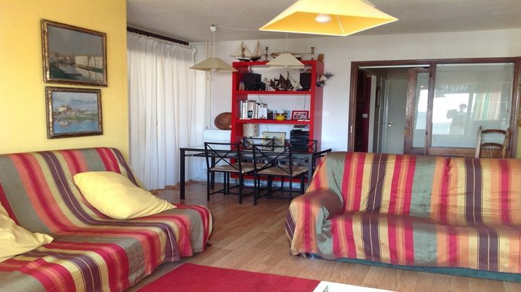 Ma-Cabane - Vente Appartement LA ROCHELLE, 70 m²