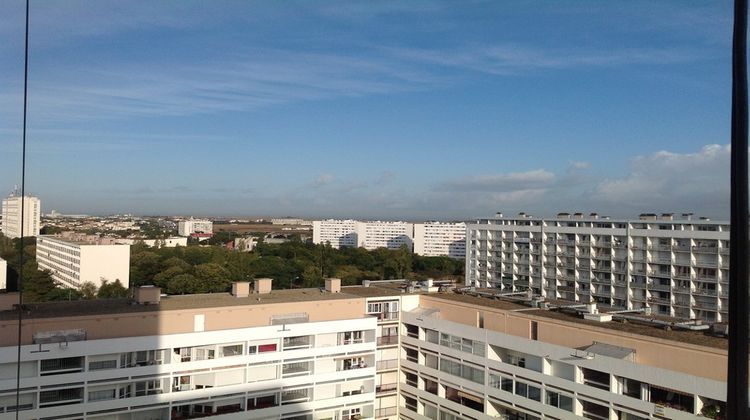 Ma-Cabane - Vente Appartement LA ROCHELLE, 70 m²