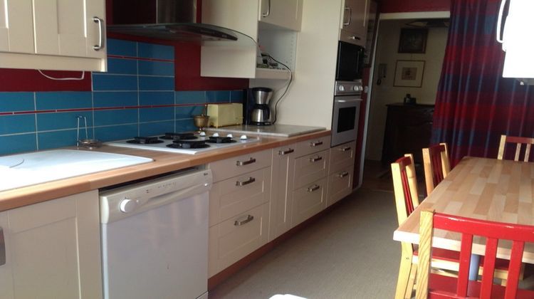 Ma-Cabane - Vente Appartement LA ROCHELLE, 70 m²