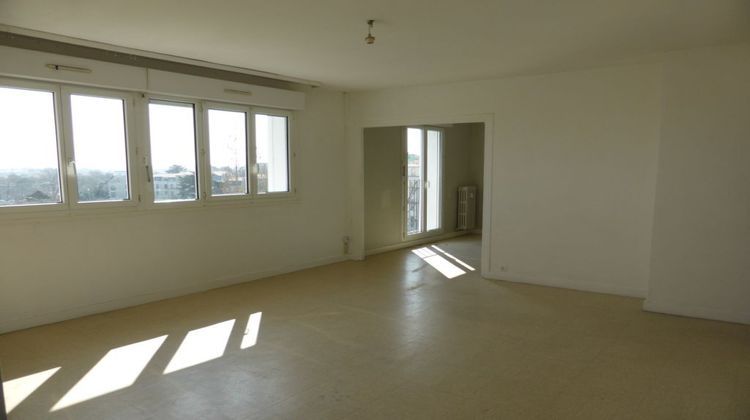 Ma-Cabane - Vente Appartement LA ROCHELLE, 65 m²