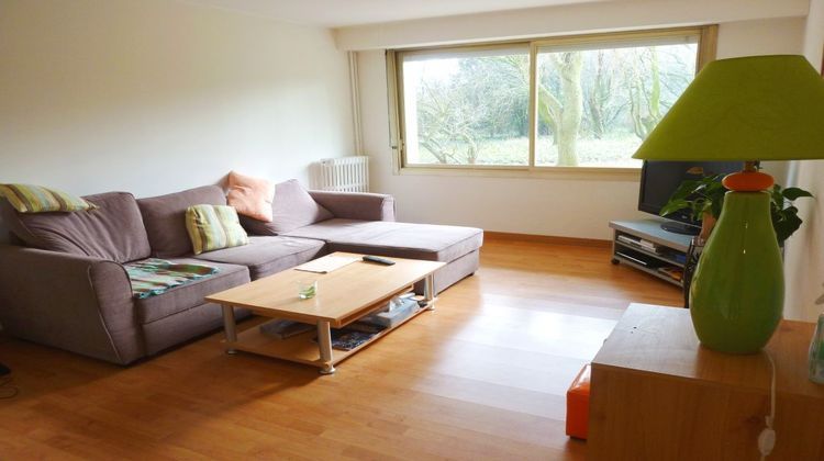 Ma-Cabane - Vente Appartement LA ROCHELLE, 93 m²