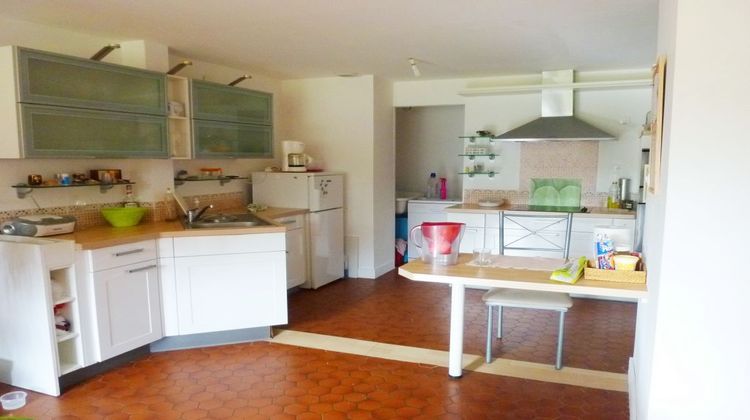 Ma-Cabane - Vente Appartement LA ROCHELLE, 93 m²