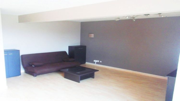 Ma-Cabane - Vente Appartement LA ROCHELLE, 107 m²