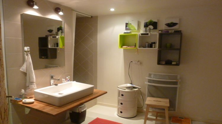 Ma-Cabane - Vente Appartement LA ROCHELLE, 95 m²