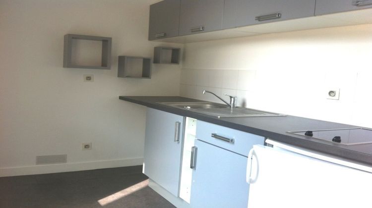 Ma-Cabane - Vente Appartement LA ROCHELLE, 47 m²