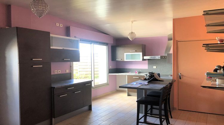 Ma-Cabane - Vente Appartement LA ROCHELLE, 158 m²