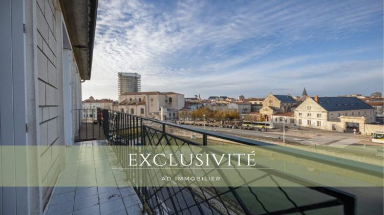 Ma-Cabane - Vente Appartement La Rochelle, 54 m²