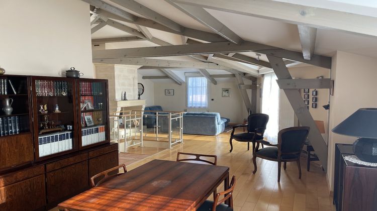 Ma-Cabane - Vente Appartement LA ROCHELLE, 122 m²