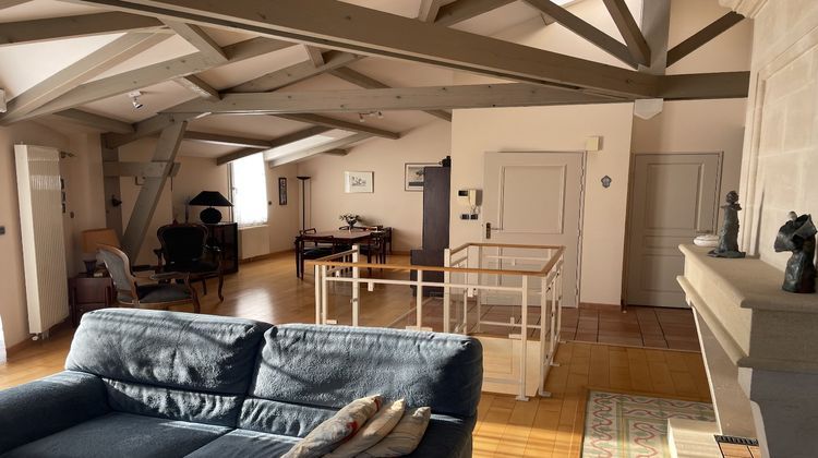 Ma-Cabane - Vente Appartement LA ROCHELLE, 122 m²