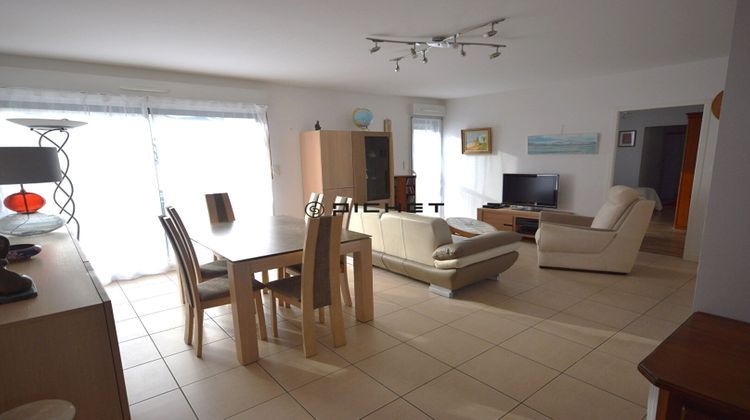 Ma-Cabane - Vente Appartement LA ROCHELLE, 107 m²