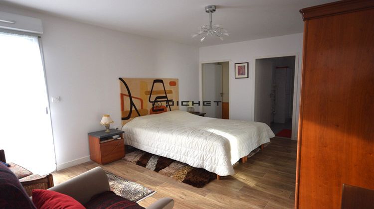 Ma-Cabane - Vente Appartement LA ROCHELLE, 107 m²