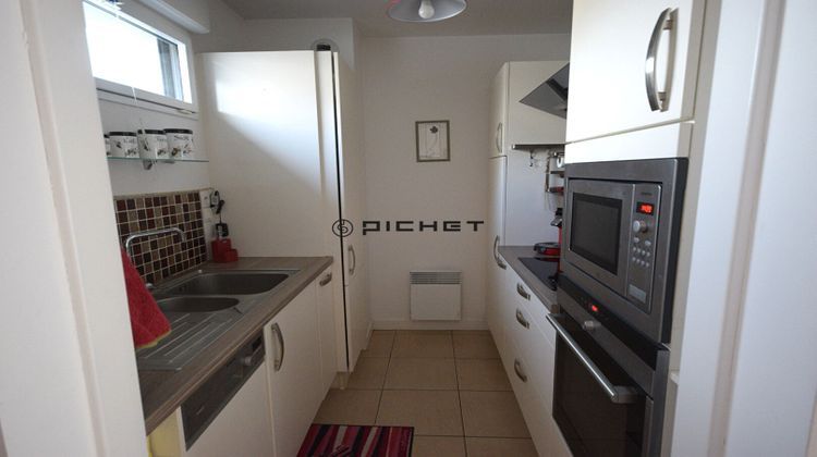 Ma-Cabane - Vente Appartement LA ROCHELLE, 107 m²