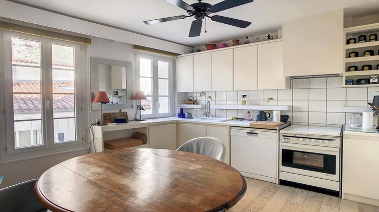 Ma-Cabane - Vente Appartement LA ROCHELLE, 95 m²