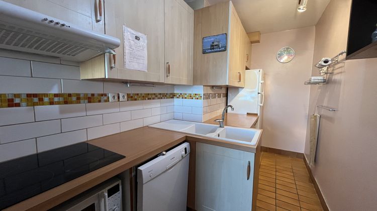 Ma-Cabane - Vente Appartement LA ROCHELLE, 62 m²