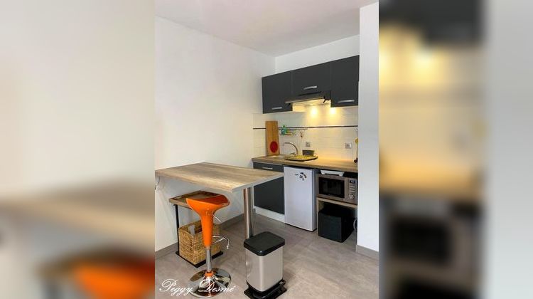 Ma-Cabane - Vente Appartement LA ROCHELLE, 28 m²