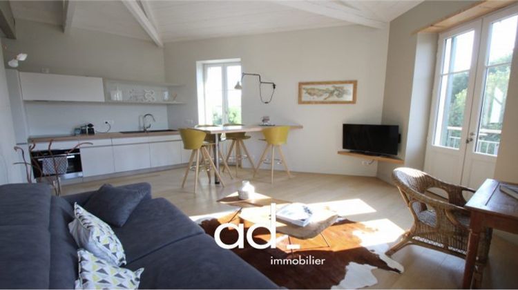 Ma-Cabane - Vente Appartement La Rochelle, 43 m²