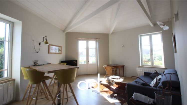 Ma-Cabane - Vente Appartement La Rochelle, 43 m²