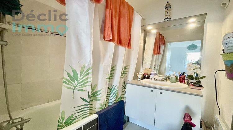 Ma-Cabane - Vente Appartement LA ROCHELLE, 32 m²