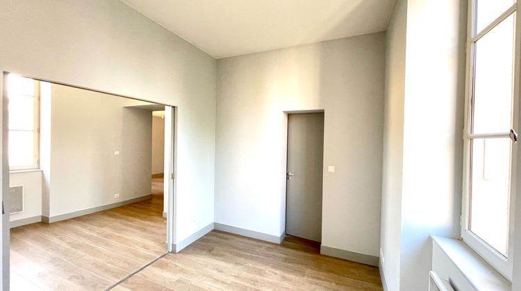 Ma-Cabane - Vente Appartement LA ROCHELLE, 64 m²