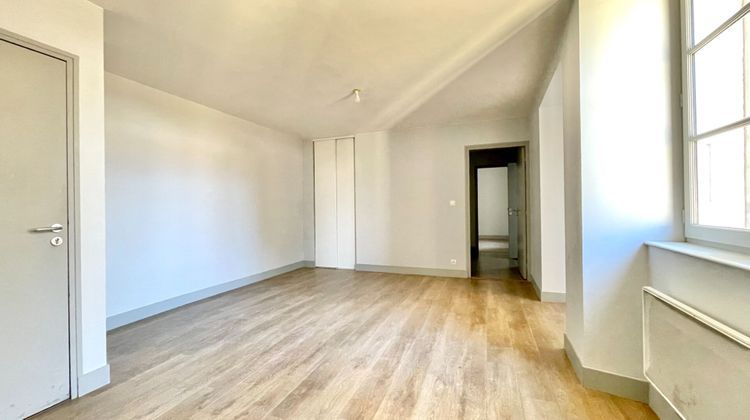 Ma-Cabane - Vente Appartement LA ROCHELLE, 64 m²