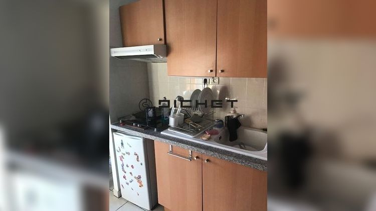 Ma-Cabane - Vente Appartement LA ROCHELLE, 21 m²