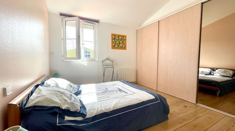 Ma-Cabane - Vente Appartement LA ROCHELLE, 91 m²