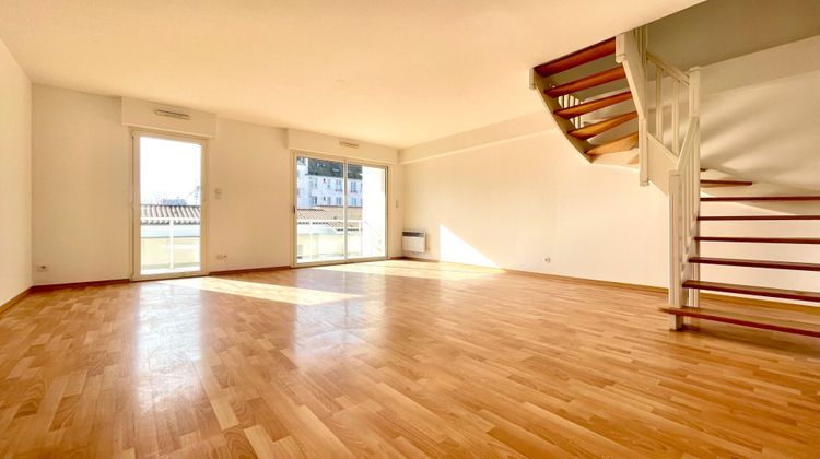 Ma-Cabane - Vente Appartement LA ROCHELLE, 118 m²