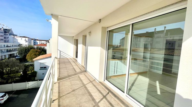 Ma-Cabane - Vente Appartement LA ROCHELLE, 118 m²