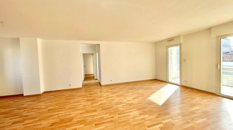 Ma-Cabane - Vente Appartement LA ROCHELLE, 118 m²