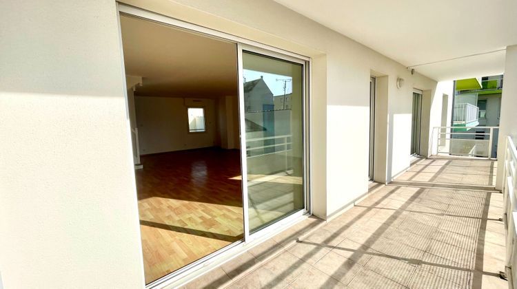 Ma-Cabane - Vente Appartement LA ROCHELLE, 118 m²