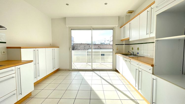 Ma-Cabane - Vente Appartement LA ROCHELLE, 118 m²