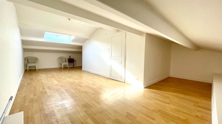 Ma-Cabane - Vente Appartement LA ROCHELLE, 118 m²