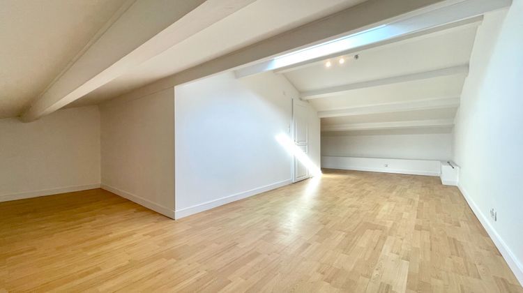 Ma-Cabane - Vente Appartement LA ROCHELLE, 118 m²