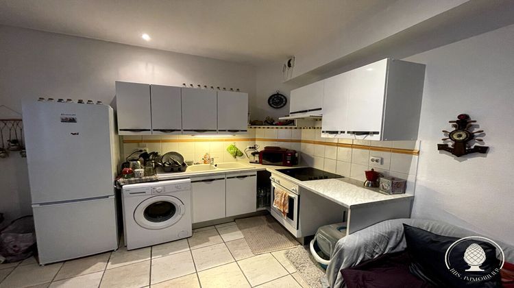 Ma-Cabane - Vente Appartement LA ROCHELLE, 34 m²