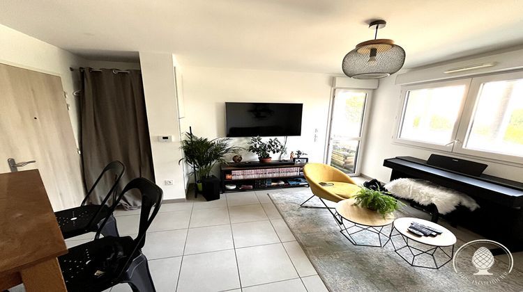 Ma-Cabane - Vente Appartement LA ROCHELLE, 40 m²