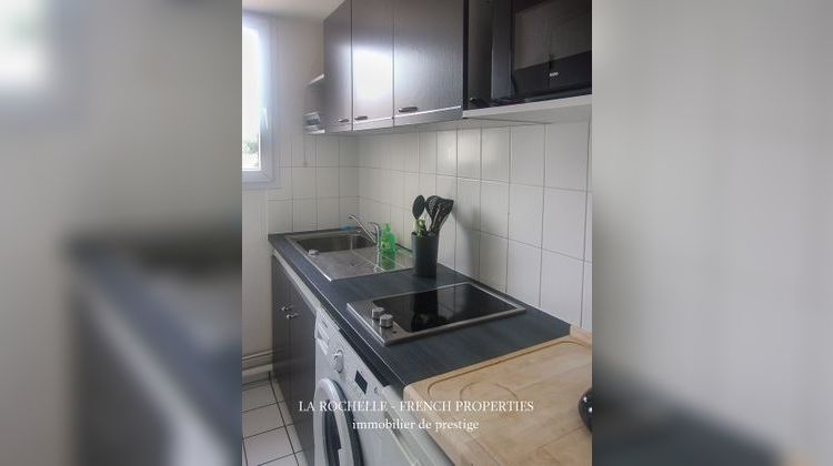 Ma-Cabane - Vente Appartement La Rochelle, 29 m²