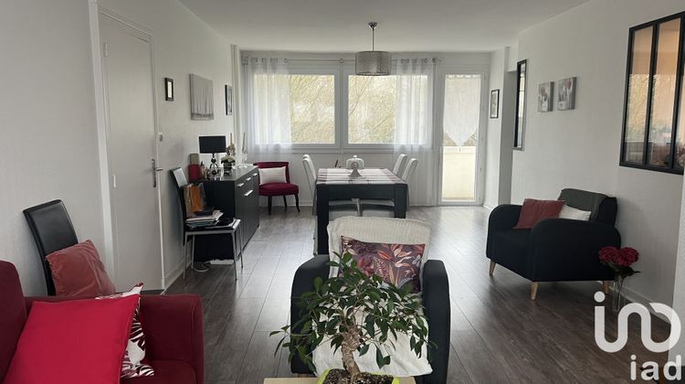 Ma-Cabane - Vente Appartement La Rochelle, 72 m²