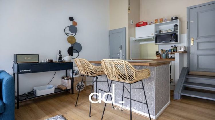 Ma-Cabane - Vente Appartement La Rochelle, 45 m²