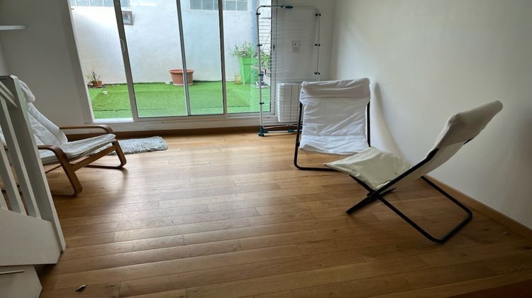 Ma-Cabane - Vente Appartement LA ROCHELLE, 60 m²