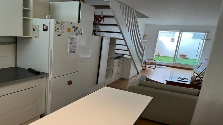 Ma-Cabane - Vente Appartement LA ROCHELLE, 60 m²