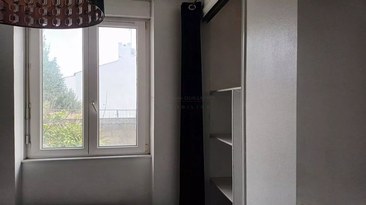 Ma-Cabane - Vente Appartement La Rochelle, 32 m²