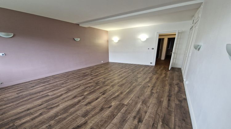 Ma-Cabane - Vente Appartement LA ROCHELLE, 73 m²