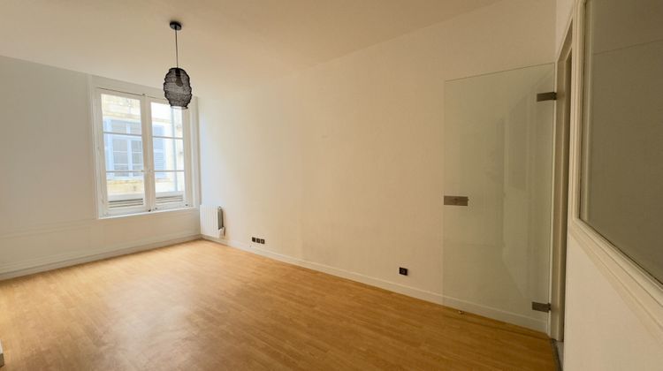 Ma-Cabane - Vente Appartement LA ROCHELLE, 37 m²